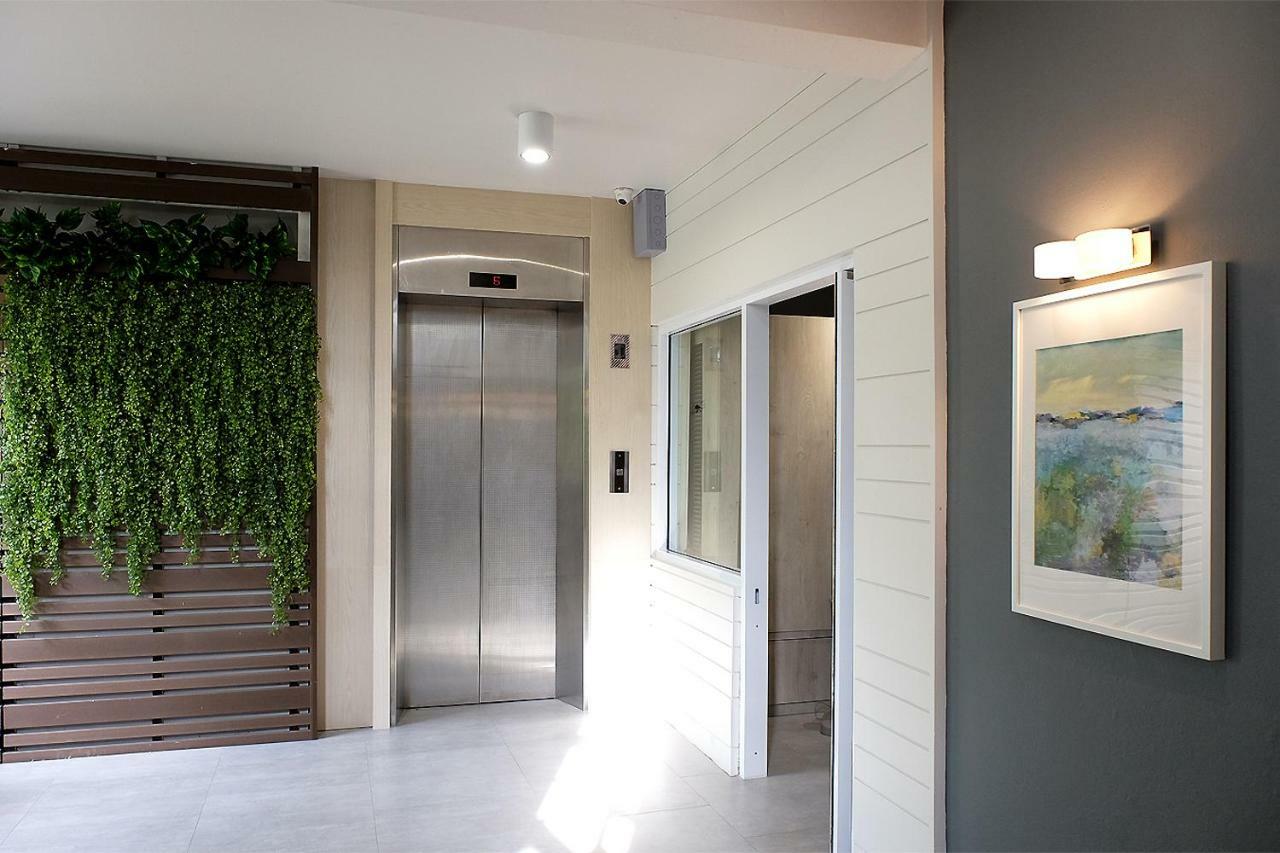 Hostel Siam Mansion - Sha Hat Yai Exterior foto